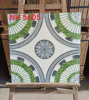 Sân Vườn NH 5605